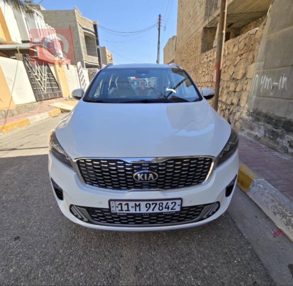 كيا سورينتو